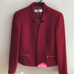 Tahari blazer